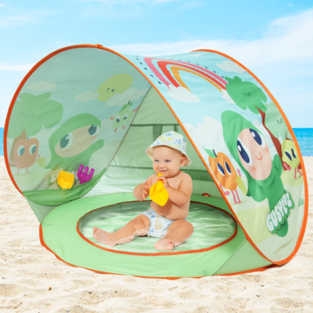 Activity tienda bebe playa