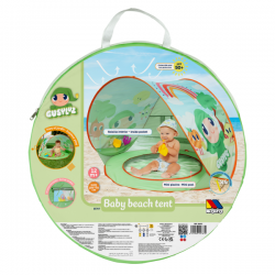 Activity tienda bebe playa