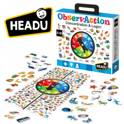 Observación