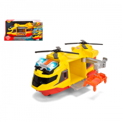 City heroes-helicoptero de...