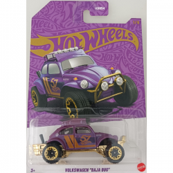 Hotwheels vehículo pearl &...