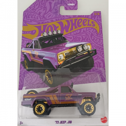 Hotwheels vehículo pearl & chrome surtido