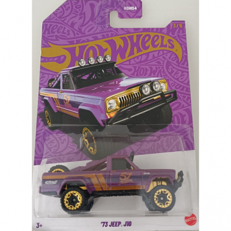 Hotwheels vehículo pearl & chrome surtido