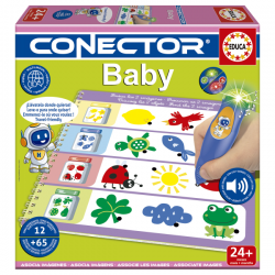 Conector baby