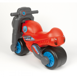 Motofeber 1 sprint 62x33x49cm red