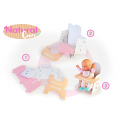 Nenuco natural care surtido
