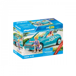 Viaje por carretera