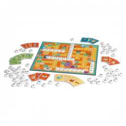 Mi primer juego de palabras
