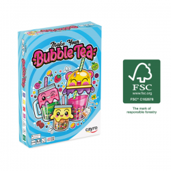 Make your bubble tea