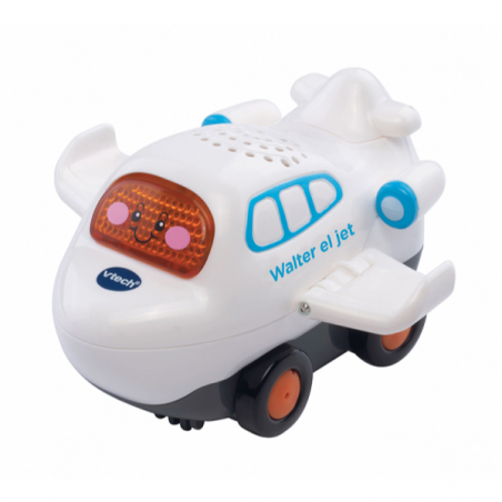 Vtech tut tut bolido