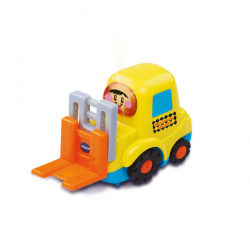 Vtech tut tut bolido