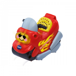 Vtech tut tut bolido