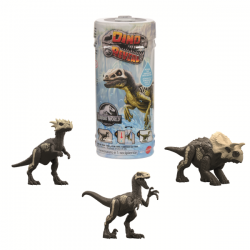 Jurassic world dino reveal...