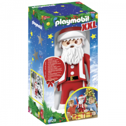 Figuras sobres sorpresas.. Los playmobil se mantienen en pie lo que permite una mayor flexibilidad p