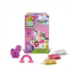 Los olorosos-pasta de modelar perfumada mini set 4 surtidos