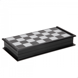 Juego ajedrez magnetico 19x19