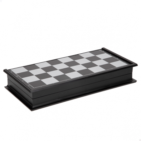 Juego ajedrez magnetico 19x19