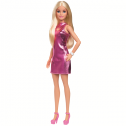 Barbie fashionistas muñeca...
