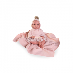 Sweet reborn nica con...