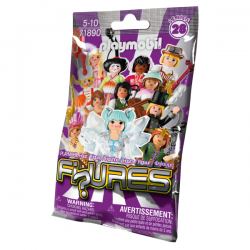 Playmobil figuras serie...