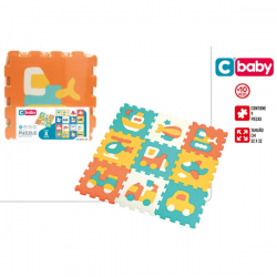 Pack 9 piezas puzzle...