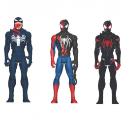 Venomversus titan surtido