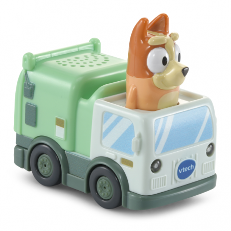 Tut tut bólidos bluey surtido