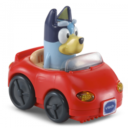 Tut tut bólidos bluey surtido