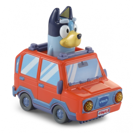 Tut tut bólidos bluey surtido