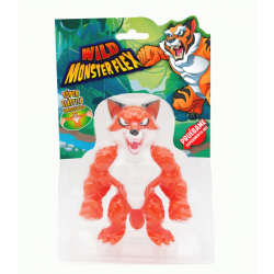 Monsterflex classic animales- wild monster