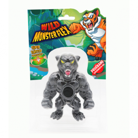 Monsterflex classic animales- wild monster