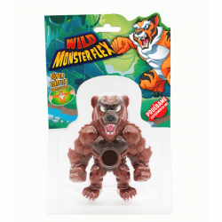 Monsterflex classic animales- wild monster