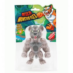 Monsterflex classic animales- wild monster