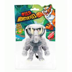 Monsterflex classic animales- wild monster