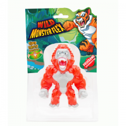 Monsterflex classic animales- wild monster
