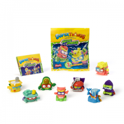 SUPERTHINGS NEON POWER - ONE PACK