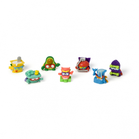 Superthings neon power - one pack