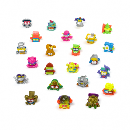 Superthings neon power - one pack