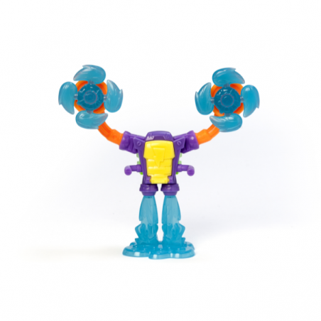 Superthings neon power - exoskeletons