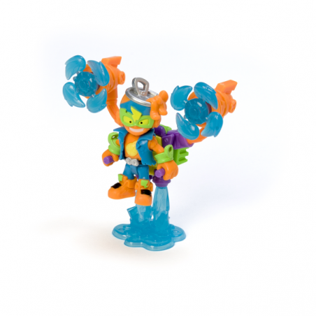 Superthings neon power - exoskeletons
