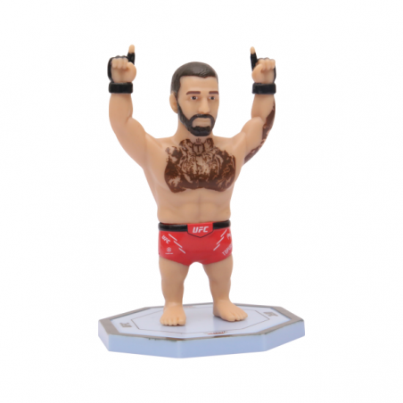 Ufc figura coleccionable pack 1 figura 6cm