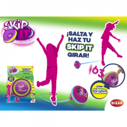 SKIP IT FUSION