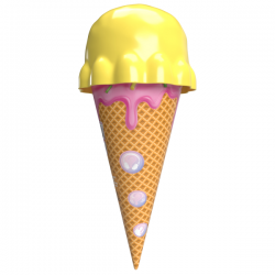 Ice surprise unicones