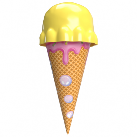 Ice surprise unicones