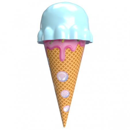 Ice surprise unicones