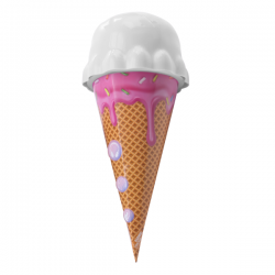 Ice surprise unicones
