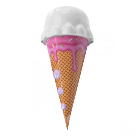 Ice surprise unicones