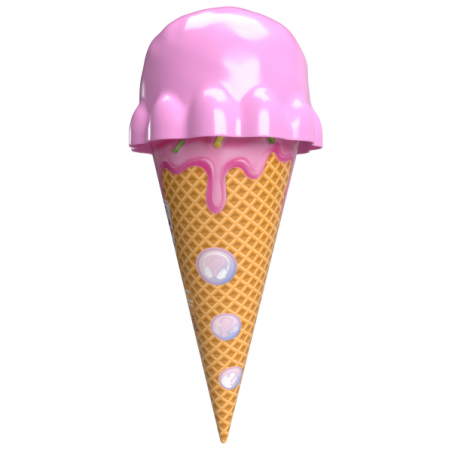 Ice surprise unicones