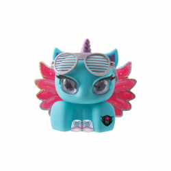 Ice surprise unicones