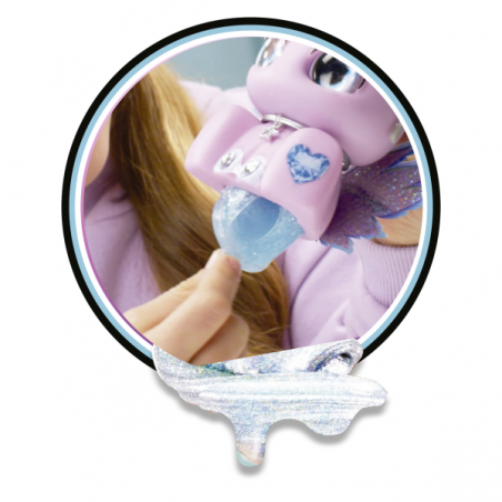Ice surprise unicones